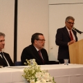 Ttulo de Cidado Campineiro - Jos Nunes Filho