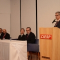 Ttulo de Cidado Campineiro - Jos Nunes Filho