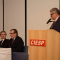 Ttulo de Cidado Campineiro - Jos Nunes Filho