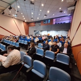 Reunio Comex abril