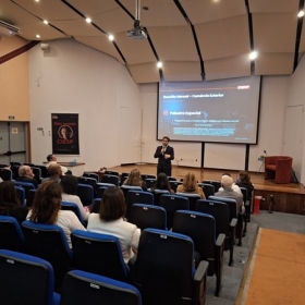 Reunio Comex abril