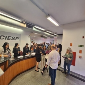 GESTO PRODUTOS QUMICOS
