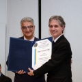 Ttulo de Cidado Campineiro - Jos Nunes Filho