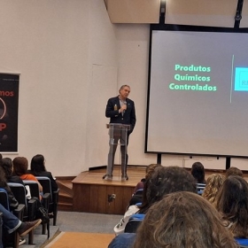 GESTO PRODUTOS QUMICOS
