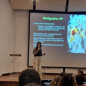 GESTO PRODUTOS QUMICOS