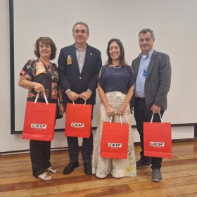 GESTO PRODUTOS QUMICOS