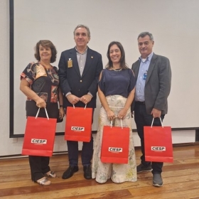 GESTO PRODUTOS QUMICOS