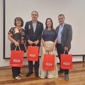 GESTO PRODUTOS QUMICOS