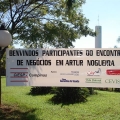 Encontro de Negcios em Artur Nogueira