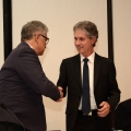 Ttulo de Cidado Campineiro - Jos Nunes Filho