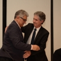Ttulo de Cidado Campineiro - Jos Nunes Filho