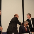 Ttulo de Cidado Campineiro - Jos Nunes Filho