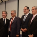 Ttulo de Cidado Campineiro - Jos Nunes Filho