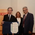Ttulo de Cidado Campineiro - Jos Nunes Filho