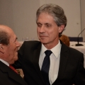 Ttulo de Cidado Campineiro - Jos Nunes Filho
