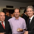 Ttulo de Cidado Campineiro - Jos Nunes Filho