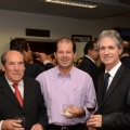 Ttulo de Cidado Campineiro - Jos Nunes Filho