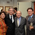 Ttulo de Cidado Campineiro - Jos Nunes Filho