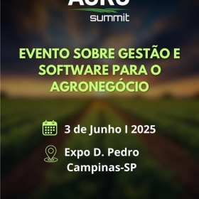 Agro Summit 2025