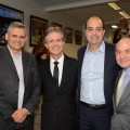 Ttulo de Cidado Campineiro - Jos Nunes Filho