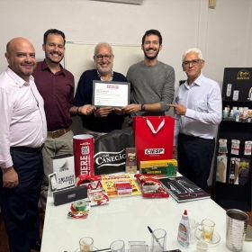 Associada Weill Bonton celebra 35 anos