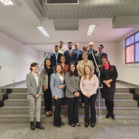 Confira como foi o evento Mock Trial de Arbitragem de Campinas: Oportunidade para Jovens Arbitralistas