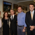 Ttulo de Cidado Campineiro - Jos Nunes Filho