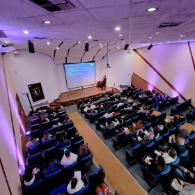 Confira como foi o Workshop OEA – Gestão de Parceiros Comerciais: Como Garantir Conformidade e Segurança