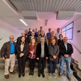 Primeiro Encontro da Diretoria e Novos Conselheiros – CIESP Campinas 2026
