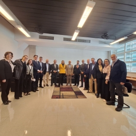 CIESP Campinas e Mackenzie lançam MBA em Comércio Exterior e Negócios Globais