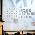15º Encontro de Rotarianos