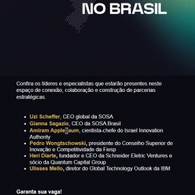 🚀 Tecnologias Avançadas & Impacto nos Negócios
