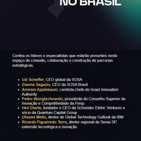 Tecnologias Avançadas & Impacto nos Negócios |