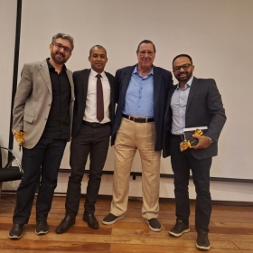  CIESP Campinas promove Talk Show sobre as Transformaes no Comrcio Exterior Brasileiro