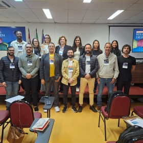 CIESP Campinas participa de Curso de Extenso Acadmica sobre Regimes de Origem