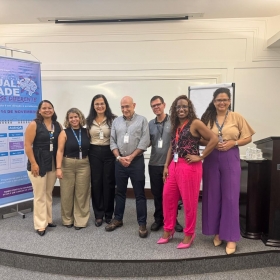 Excelncia e Capacitao na Semana da Qualidade da Brasiliense! 🏆✨