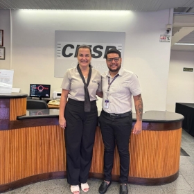 Reunio Institucional entre CIESP Campinas e CIEE Fortalece Parceria para Programas de Formao