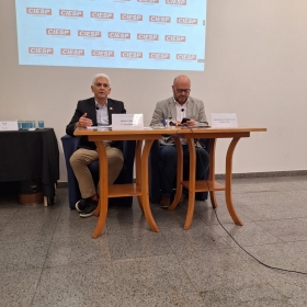 Coletiva do CIESP Campinas aponta preocupa��o das ind�strias para 2026 ap�s divulga��o da Sondagem de Fim de Ano