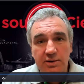 Reuni�o de Encerramento do DMASET 2025 destaca avan�os ambientais, COP30 e iniciativas para descarboniza��o