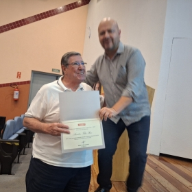 ltima Reunio da Diretoria e Conselho Diretor de 2025