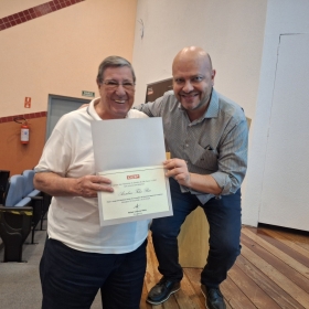 ltima Reunio da Diretoria e Conselho Diretor de 2025