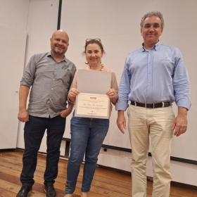 ltima Reunio da Diretoria e Conselho Diretor de 2025