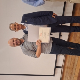 ltima Reunio da Diretoria e Conselho Diretor de 2025