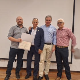 ltima Reunio da Diretoria e Conselho Diretor de 2025