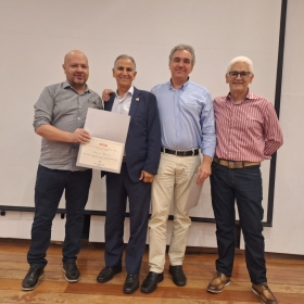 ltima Reunio da Diretoria e Conselho Diretor de 2025