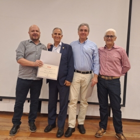 ltima Reunio da Diretoria e Conselho Diretor de 2025