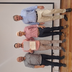 ltima Reunio da Diretoria e Conselho Diretor de 2025