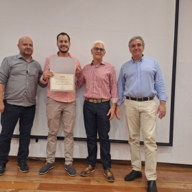 ltima Reunio da Diretoria e Conselho Diretor de 2025