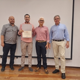 ltima Reunio da Diretoria e Conselho Diretor de 2025