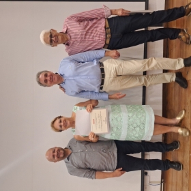 ltima Reunio da Diretoria e Conselho Diretor de 2025